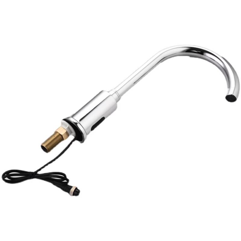 TLXT Automatic Smart Kitchen Faucet