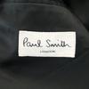 Paul Smith Made In Japan Striped Pattern Long Sleeve Tailored Jacket M Men's Used