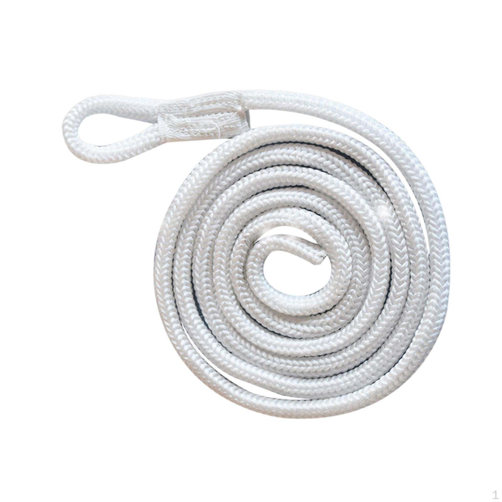 Boat Lines with Rope/Boat Rope, Dock, Ropes for