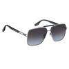 Tom Ford Mens Ford FT0823 Clark 28F Shiny Sunglasses