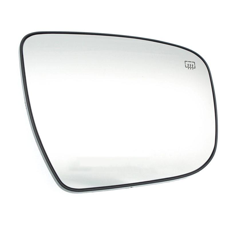 Car Side Rearview Mirror Glass Replacement Heating Function For Nissan For Pathfinder Murano Rogue Models 2014-2020