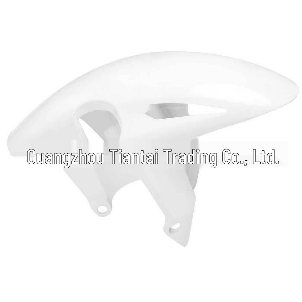 Unpainted ABS Fairing for Honda CBR1000RR 2008-2011 Motorcycle