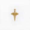 Olivia Custom DIY Thousands of Design Fashion Jewelry Enamel Pendant Gold Plated Stainless Steel Charms for Jewelry DIY Making