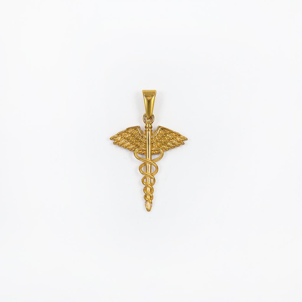 Olivia Custom DIY Thousands of Design Fashion Jewelry Enamel Pendant Gold Plated Stainless Steel Charms for Jewelry DIY Making