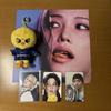 [USED] Stray Kids KARMA Felix & Pogalee Set SKZOO