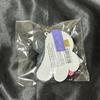 [USED] NCT WISH Riku Kuri Penlight Key Ring Plush Toy Md