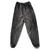 Sauna Suits Waterproof Anti-rip PVC Fitness Weight Loss Exercise Sweat Track Sauna Suit for Training
