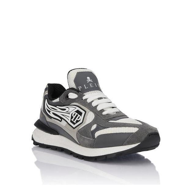 Кроссовки PHILIPP PLEIN 29940