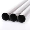 Round Tube B30/B10 C70600 CuNi90/10 Copper-Nickel Alloy Rod, Testing Supported