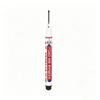 10Pcs Long Deep Hole Nib Marker Pen Waterproof Multi Purpose Tool For Metal Woodworking Bathroom Decoration Marking