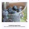 HEVEBLUE - Penta Berry Panthenol Repair Peel Pad
