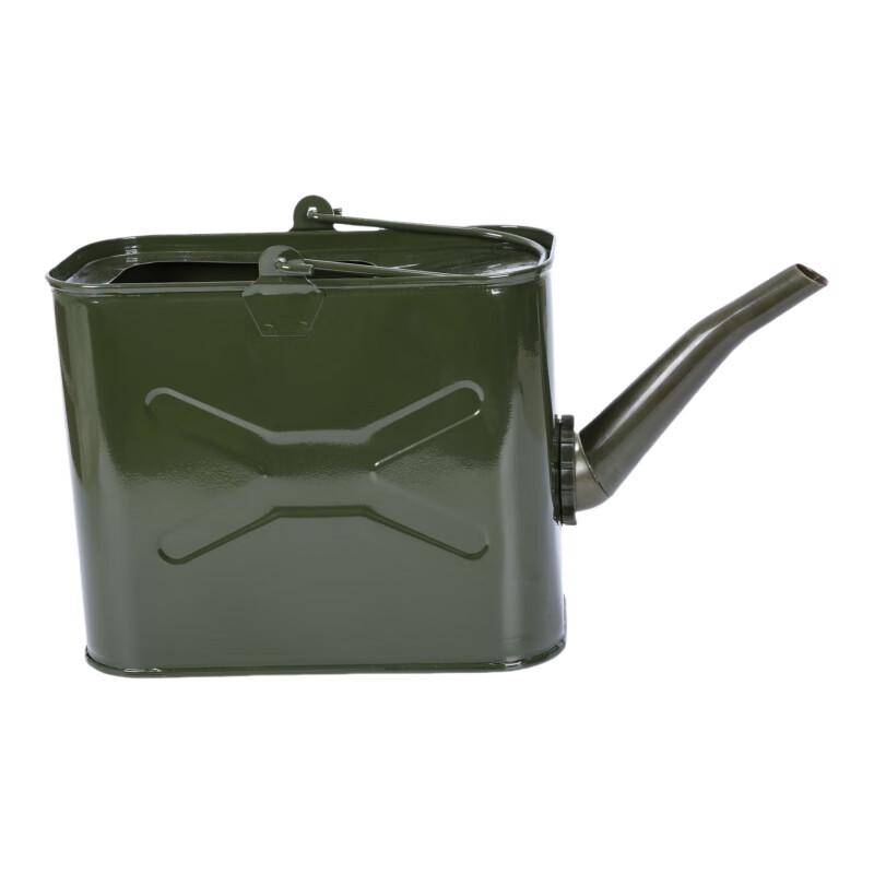 Portable Metal Fuel Can