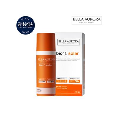 Bella Aurora Biotene Solar SPF50+ PA++++ 50ml