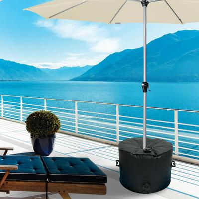 Muebles de jardín – Soportes para sombrillas de jardín