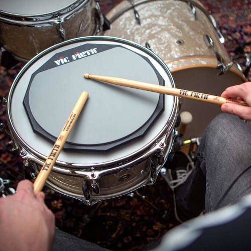 VIC FIRTH Training Pad VIC-PAD12