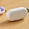 Mini Pill Multipurpose Box Durable Construction Portable Tablet Medicine Organizer Earplugs