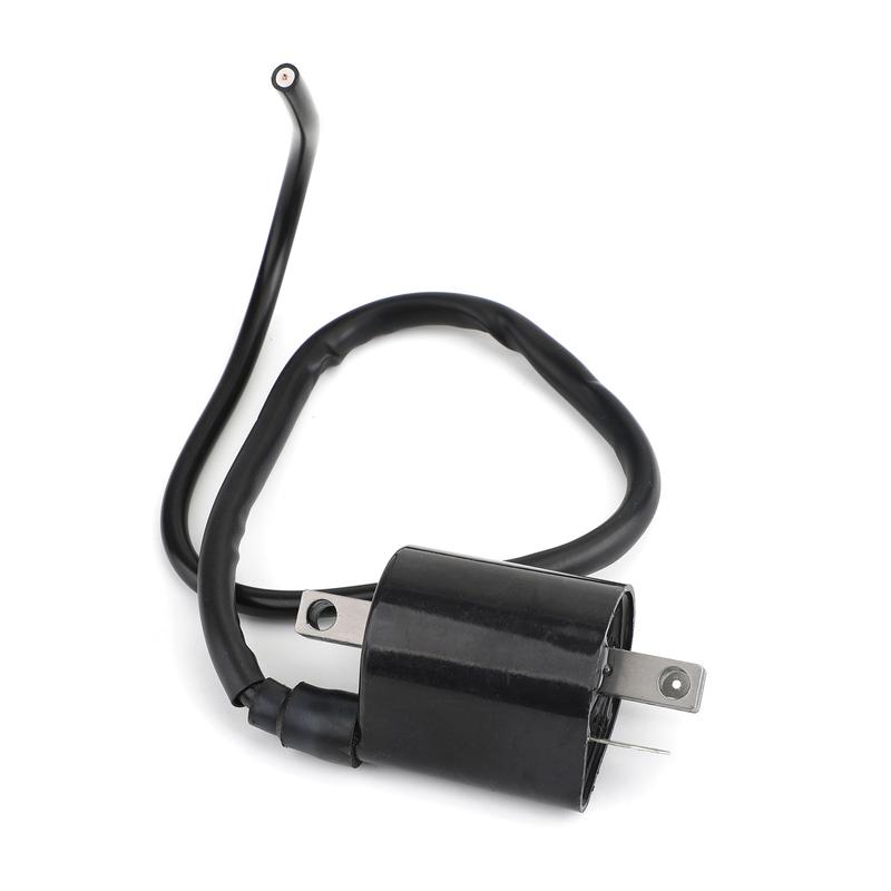 Areyourshop for Yamaha Virago 535 XV535 1987-1988 1990-2000  1999 1991 1992 Ignition Coil