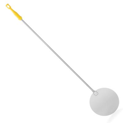 Schaufel für den Venezia Pizzaofen, Durchmesser 260 mm, Länge 1350 mm, Lilly Codroipo Hendi 617793