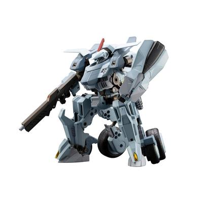 Kotobukiya Hexa Gear Bulk Arm Poskytuje výšku cca. 180mm plastový model v mierke 124