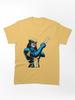 Wolverine and the X Men Laura Classic Unisex T-Shirt