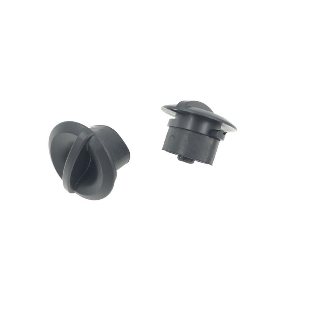 2Pcs Glove Box Knob Clip Storage Box Fix Clips For Hyundai Sonata 9 84526-1Y000