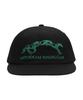 ANTI SOCIAL SOCIAL CLUB Horse Cap Black