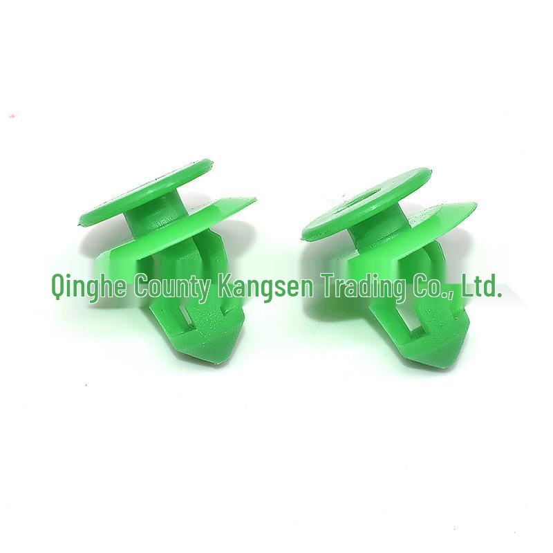 Nylon Buckle Interior Door Panel Fixing A0009912771 for Mercedes-Benz S650