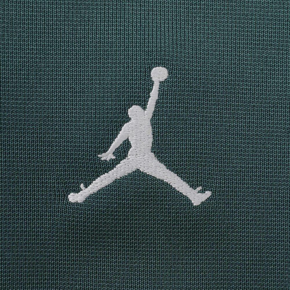 New Jordan Jackets Coats Women's Peacock Green FV7105-366