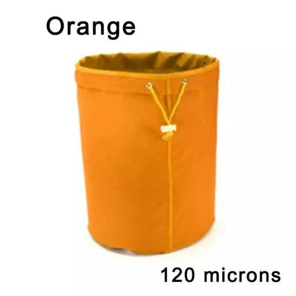 5-Gallons Bubble Bag Micron Level Plant Extraction Portable Grow Bags  Garden