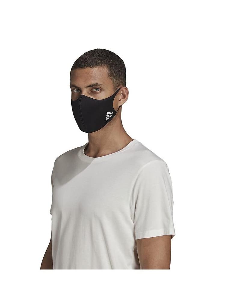 Face Cover Badge of Sports