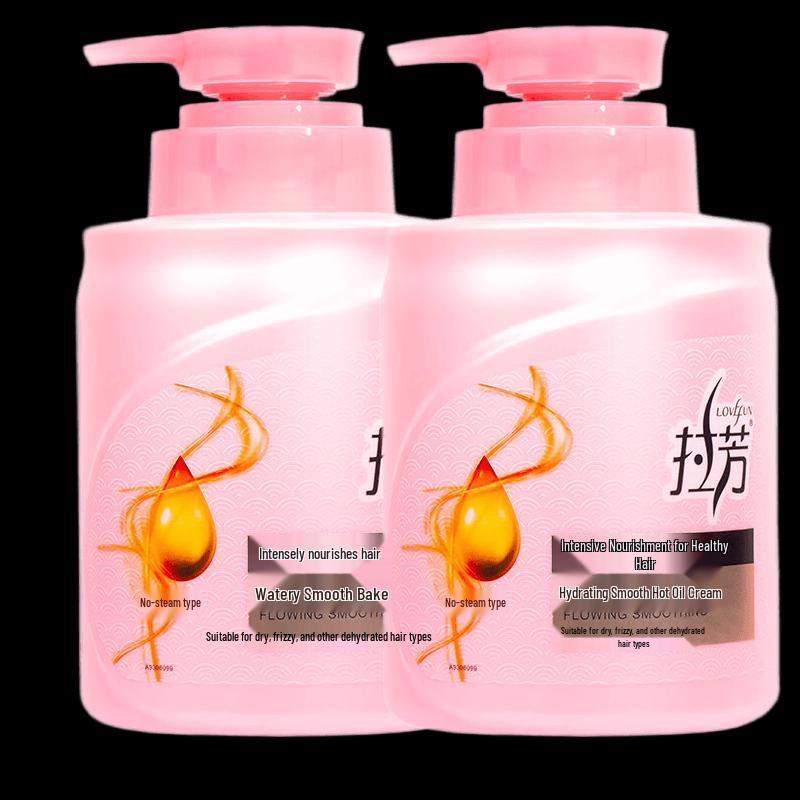 Lafang Hydrating Smooth Hair Conditioner (800g Twin Pack)