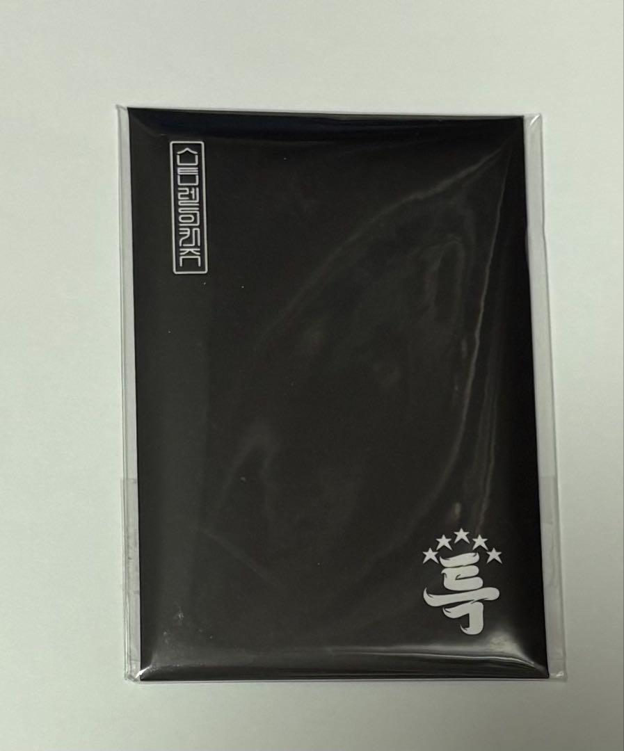 

[Б/У] Торговая карточка Stray Kids, талисман удачи, 5 звезд