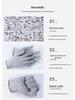 Maihan 5-Level Cut-Resistant Industrial Gloves