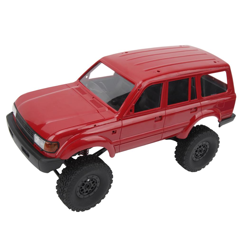 1Celsius16 2.4Ghz Crawler RC Car All Terrain 4 Off Road Truck Vehicle RC Truck Vehicle