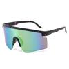 NEW Style Sunglasses Men Women UV400 Sun Glasses Cycle Eyewear Fashion Sport Goggles Driving Shades Youth Sunglasses