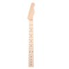 Guitar Neck, Maple Guitar Neck, Strat Neck, Adjustable, Fret Inlay Sticker, Music Guitar, Bright Sound Quality