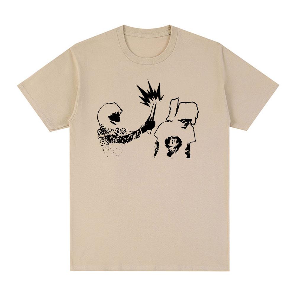 Jake Webber Johnnie Guilbert T Shirts Men's Women Clothing Fashion Vintage Gothic T-shirt Cotton Oversized Short Sleeve T-shirts