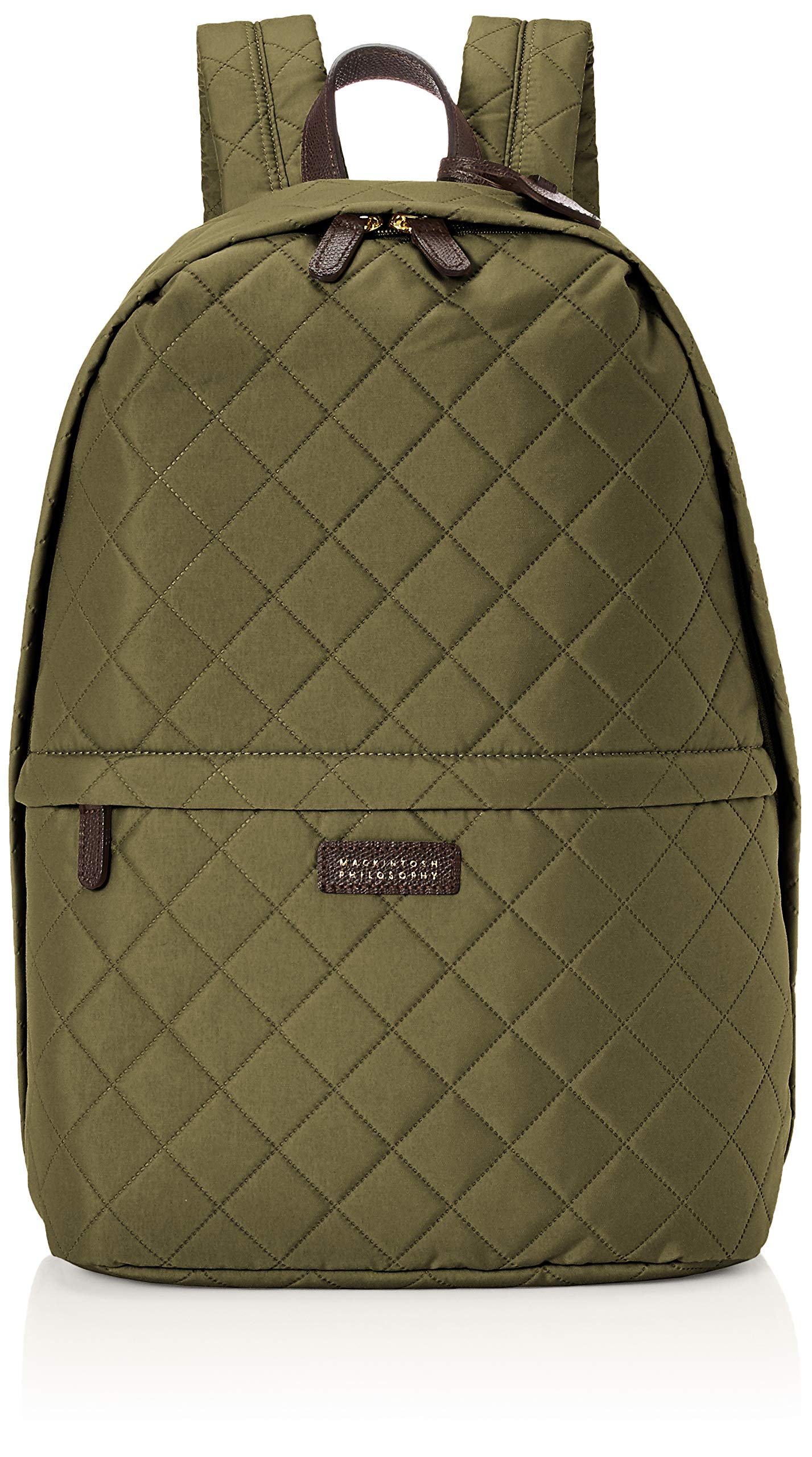 

Backpack Olivia Khaki [Mackintosh Philosophy]