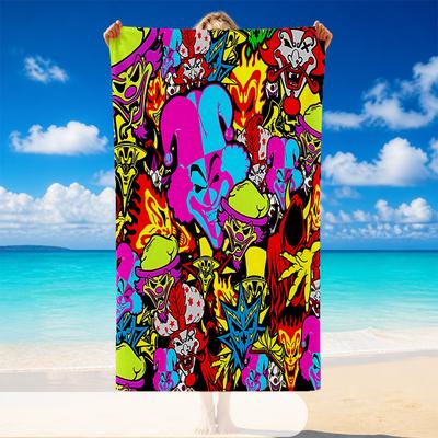 Water Sports – Beach Blankets & Towels