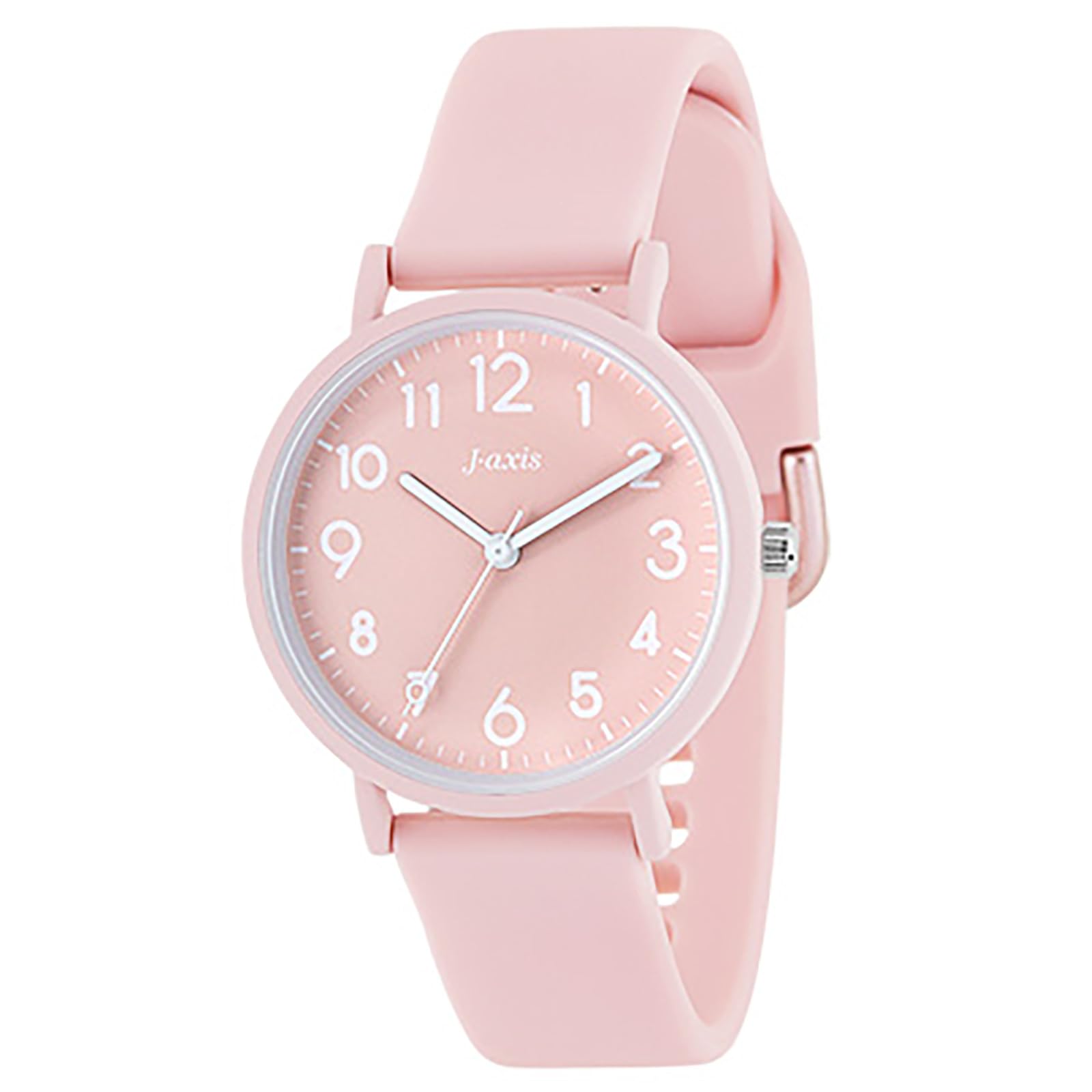 

[Sun Flame Co., Ltd.] Часы AACFK CF2D0006-PI женские розовые