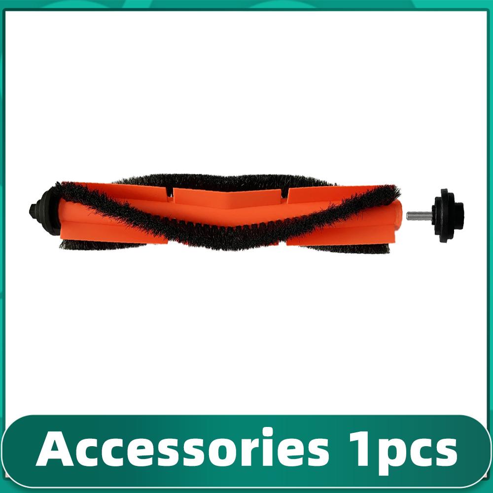 Passend für MJSTG1 Mijia G1 Mi Roboter Staubsauger-Wischmopp Essential Reiniger Hepa Filter Haupt-Seitenbürste Wischmopp-Lappen Ersatzteil Zubehör