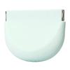 Portable Silicone Retainer Case and Squeeze Pouch