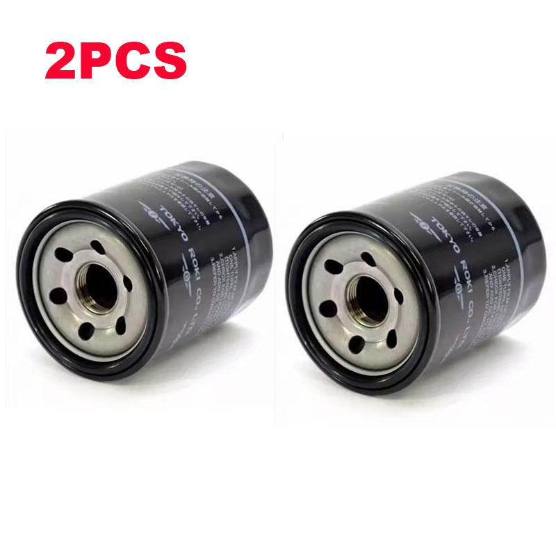 15208AA160 Genuine Auto Oil Filter Suit For Subaru Forester/ Impreza /Legacy/ XV/ Outback