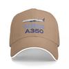 Baseball Caps Airbus A Trending Graphic FeUnisex Unisex Casual Spring Hats