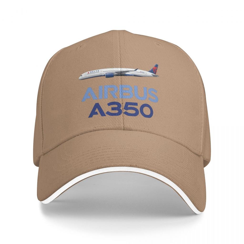 Baseball Caps Airbus A Trending Graphic FeUnisex Unisex Casual Spring Hats