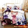 Is the Order a Rabbit Bedding Set Single Twin Printed With Pillowcase Bed Duvet Cover Single Double Queen Super King Size