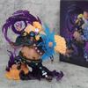 One Piece Resonance Blackbeard Seven Martial Arts One Piece Series Handheld Ornaments Gift Statues Desktop Accessories