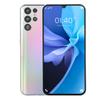 Smartphone S22 Ultra Deblocat pentru Android 11 6,4 inchi 4 GB RAM 64 GB ROM MT6582 Telefon Mobil Față 5MP Spate 13MP 1960x1080