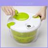 Déshydrateur de légumes ménager avec essoreuse pour utilisation en cuisine et préparation de salades