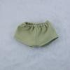 Casual Handmade Doll Dress Doll Shorts Baby Pants Mini Jeans 20cm Cotton Doll
